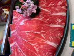 -五星桥原切肥牛火锅(怀德桥店)
