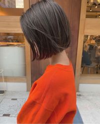 -FASHION PALACE hair+