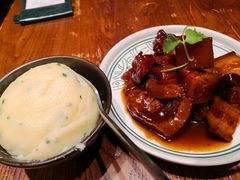 -云海肴·汽锅鸡·云南菜(美罗城店)