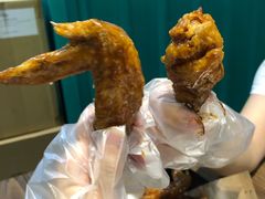 -JINJJA Chicken @ Clementi Mall