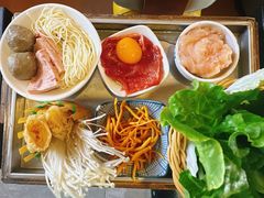 -咕嘟草帽鱼·牛奶一样的鲜鱼汤(天鹅湖万达广场店)