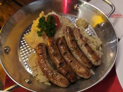 -申德勒加油站西餐厅(日坛路总店)