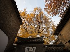 -天朝元辅-徐州民俗博物馆