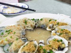 -范饭椰林川湘味海鲜·椰子鸡(三亚湾椰梦长廊店)