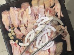 -采椰郎椰子鸡·脆皮鸡火锅(融创茂店)