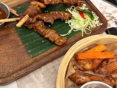 -KingThaia金泰兰(滨江天街店)