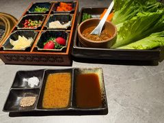 -板前十胜·和牛烧肉专门店(北京总店)
