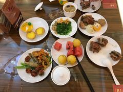-果裹水汇(帅府店)
