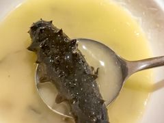 -悦融琥珀·京鲁菜·海味珍品(西单店)