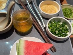 -巴奴毛肚火锅(悠唐购物中心店)