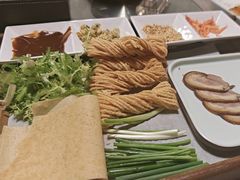 -丰泽园饭店