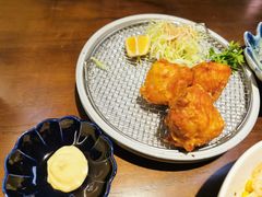 -一豚轩·烧鸟·豚骨拉面(五四路店)