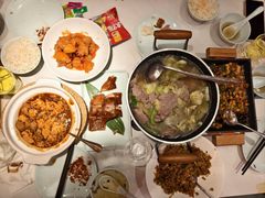 -全牛匠·乐山跷脚牛肉(西北旺万象汇店)