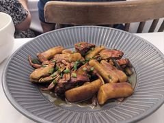 -春餐厅