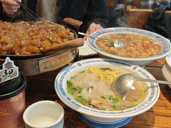 -老雒阳面馆·水席(定鼎门店)