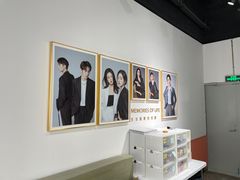 -海马体照相馆(天津世纪都会店)