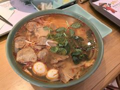 -笠小妹越南粉(新城科技园店)