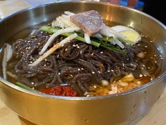 -金顺韩式烤肉·网红烤肉店(广利路店)