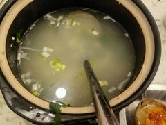 -老猎户炭火锅羊汤(万达店)