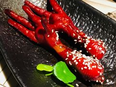 -绿茶餐厅(深圳龙华天虹购物中心店)