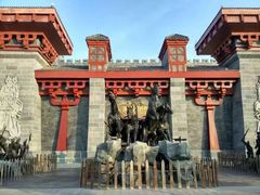 -厦门方特梦幻王国