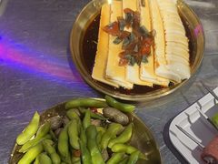 -有蚝有翅烧烤大排档·宵夜(右安门店)