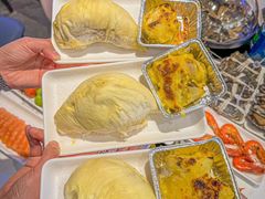 -半岛听涛蒸汽海鲜自助(K11店)