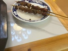 -清真·西北人家风味馆(中山中路店)