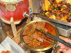 -功夫怪兽·烧烤(西工小街店)