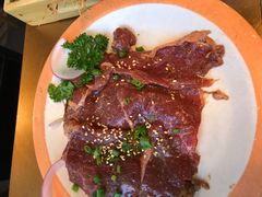 -金妈家烤肉(龙湖U城天街店)