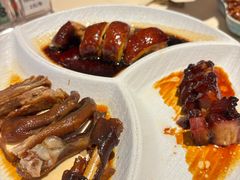 -侨美食家·粤菜(体育西路店)
