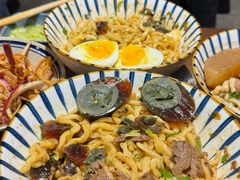 -面乙新派手擀面(大悦城店)