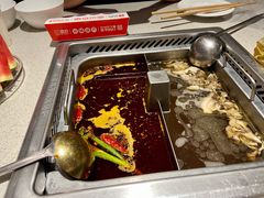 -海底捞火锅(大融城店)