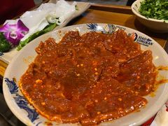 麻辣牛肉-小龙坎火锅(春熙太古里店)