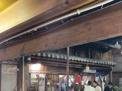 -龙姐私房菜(和顺古镇店)