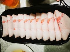 增香羊尾卷-东来顺饭庄(新源里店)