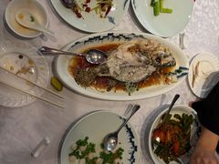 -杭州香格里拉·香宫中餐厅