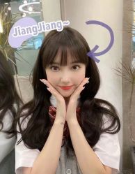 -Rise Hair上升造型
