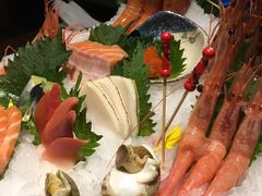 -芥末日本料理(打浦路铂尔曼旗舰店)