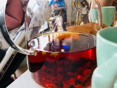 -董小西的凉皮和椒麻鸡(三元桥店)