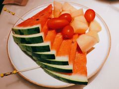 -锦府盐帮·李宅(领展购物广场中关村店)