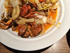 -周家二小姐的菜(西津渡店)