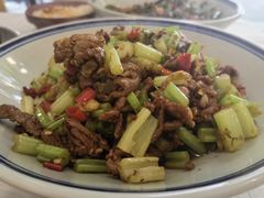 -新新湘菜馆(新中街二条店)