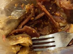 肺片-章李氏夫妻肺片(经八路店)