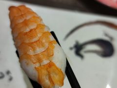 -三禾寿司(石龙店)