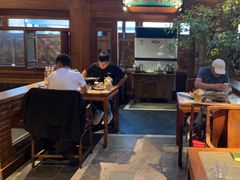 -小吊梨汤·北京菜(香山店)