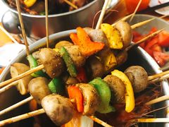 -炒豆合作社(东四总店)