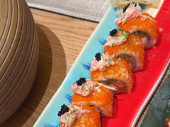 -吉之仙•中国制造•出口级食材日料店(领事馆总店)