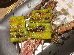 -马海涛牛肉串·午市牛腩饭·烧烤夜宵(领汇广场店)
