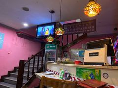 -葛尼沙印度餐厅 (镇明路店)